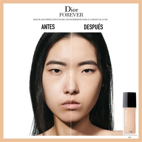 dior forever maquillaje|Dior forever matte precio.